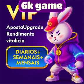 6k game ConvidarCentro